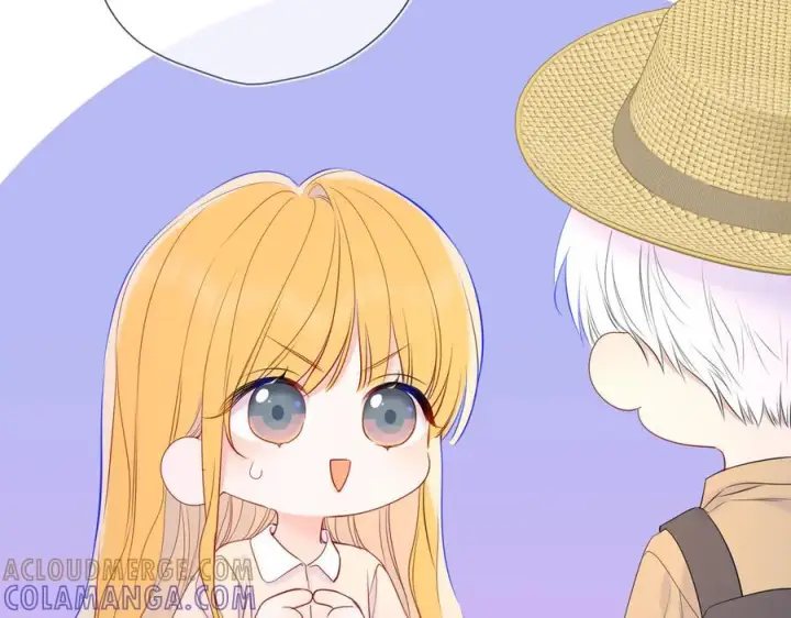 《星辰于我》第68话 存在的价值图82
