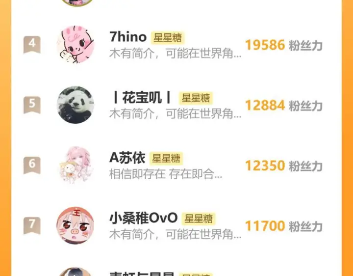 《星辰于我》第69话 托举图103
