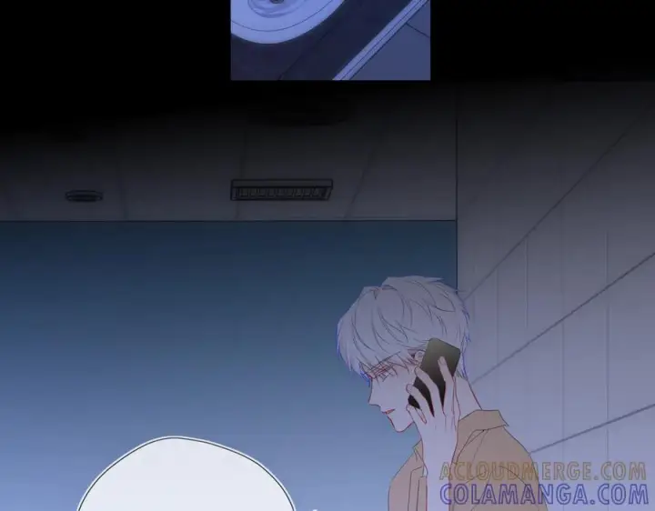 《星辰于我》第69话 托举图25