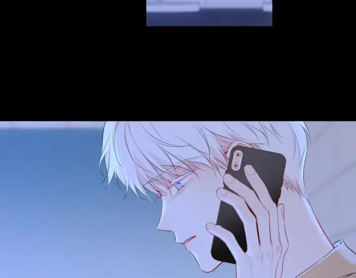 《星辰于我》第69话 托举图48