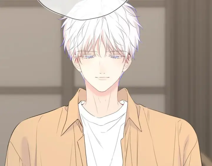 《星辰于我》第69话 托举图70