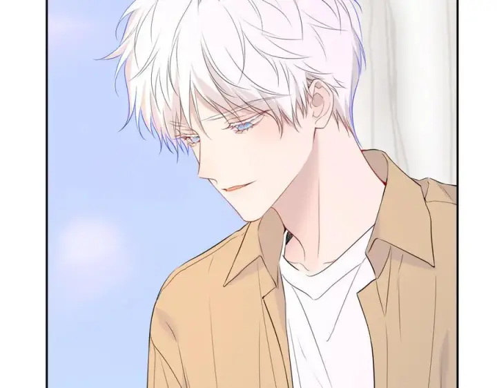 《星辰于我》第69话 托举图83