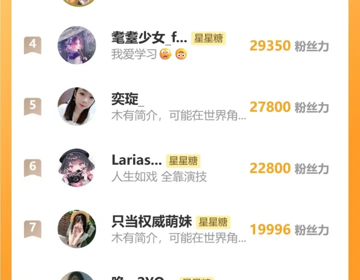 《星辰于我》第71话 失去图100