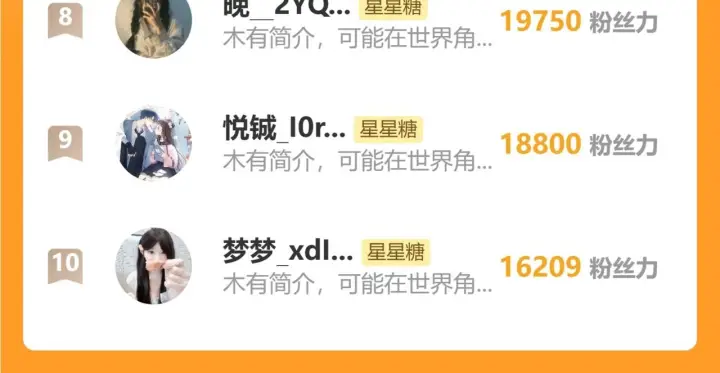 《星辰于我》第71话 失去图101