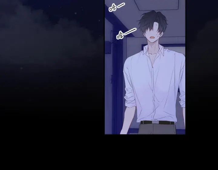 《星辰于我》第71话 失去图72