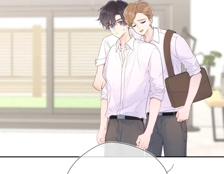 《星辰于我》第71话 失去图8
