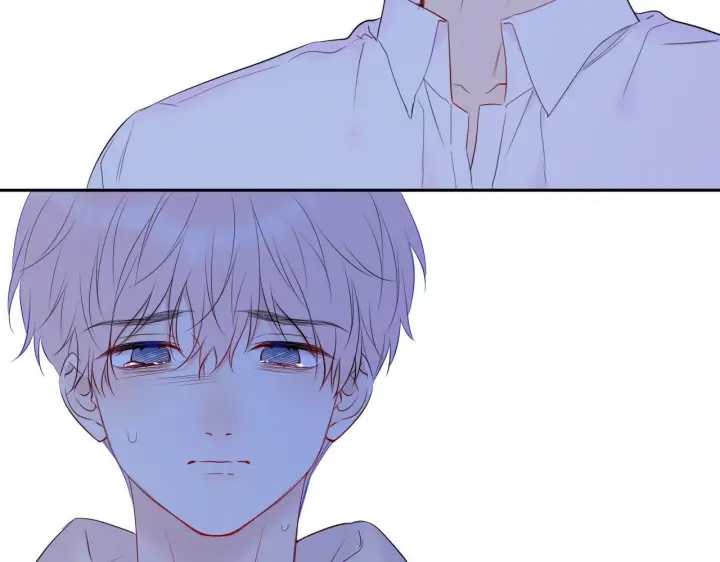 《星辰于我》第71话 失去图83