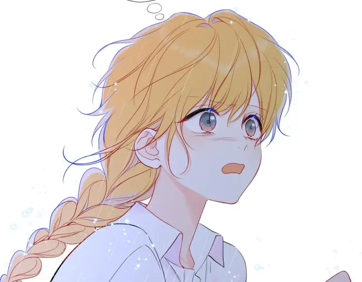 《星辰于我》第72话 后悔图88