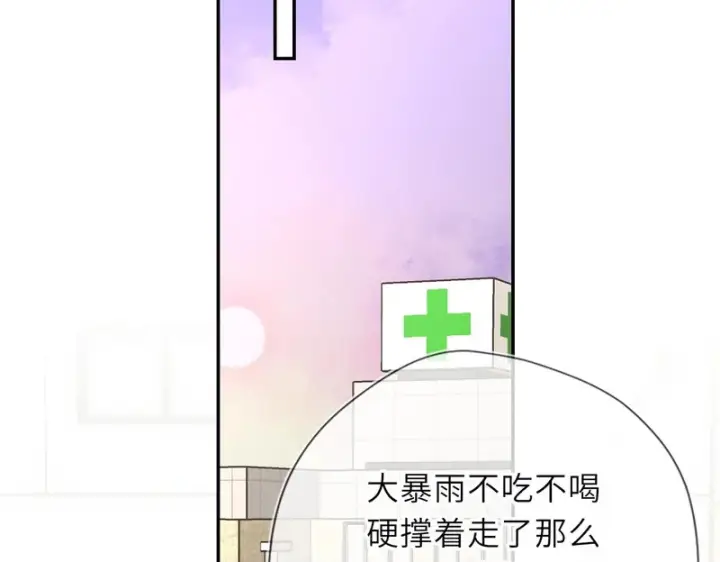 《星辰于我》第73话 光图73