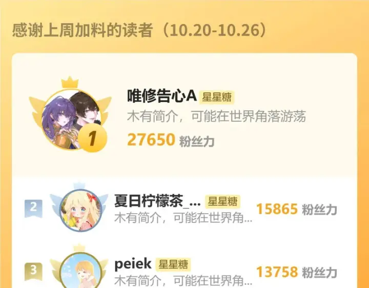 《星辰于我》第73话 光图95