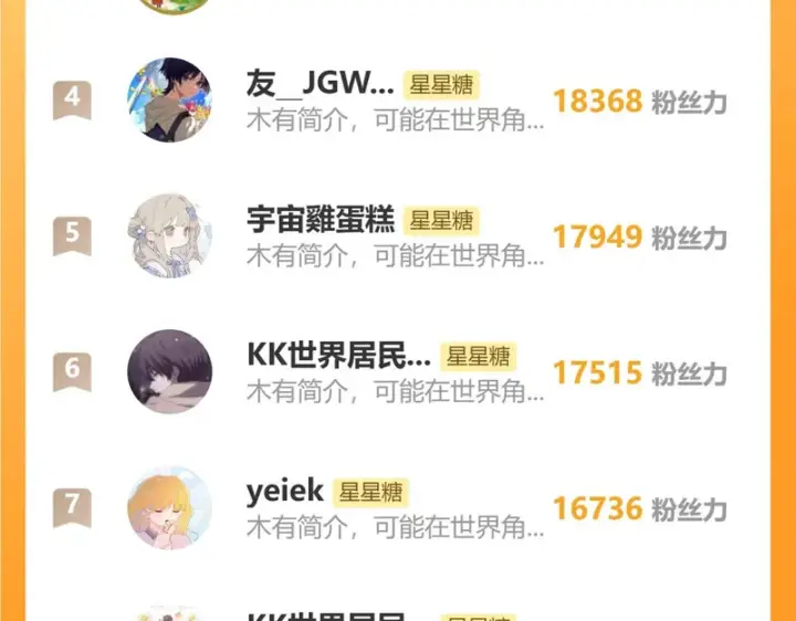 《星辰于我》第74话 再也不离开图106