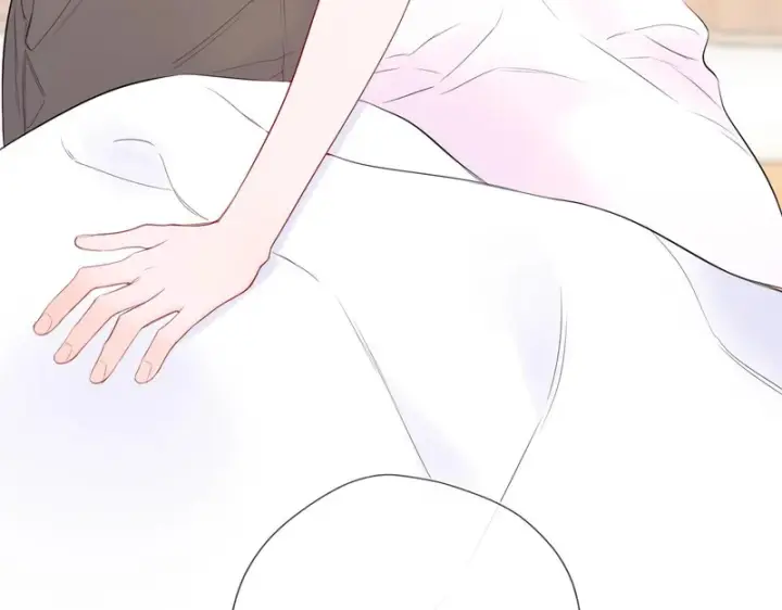 《星辰于我》第74话 再也不离开图43
