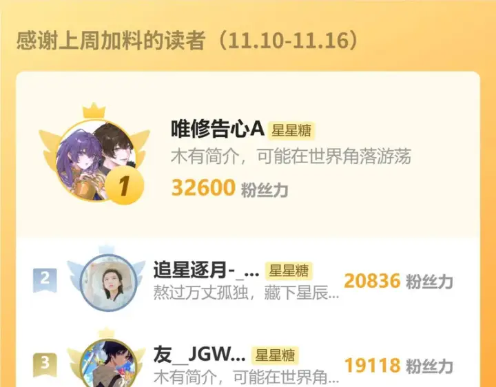 《星辰于我》第75话 阴转晴图110