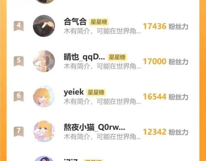 《星辰于我》第75话 阴转晴图111