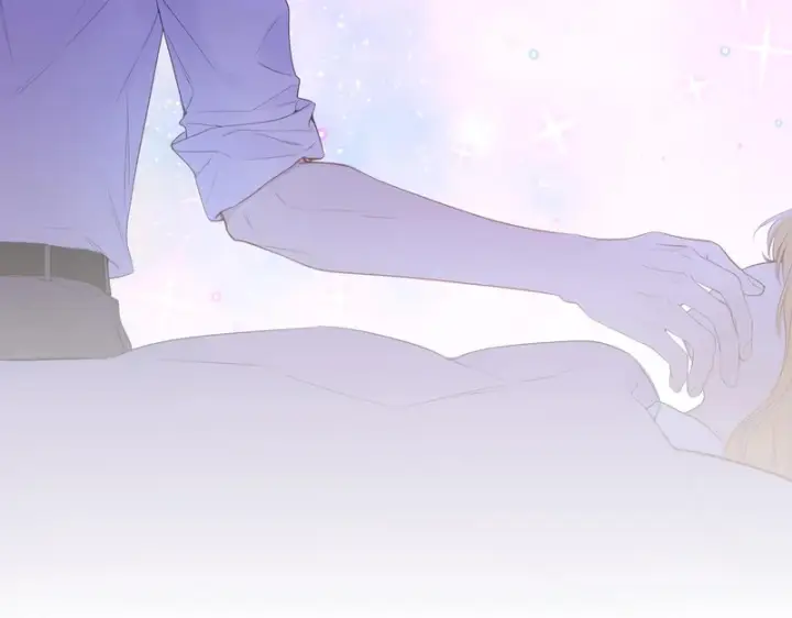 《星辰于我》第75话 阴转晴图18