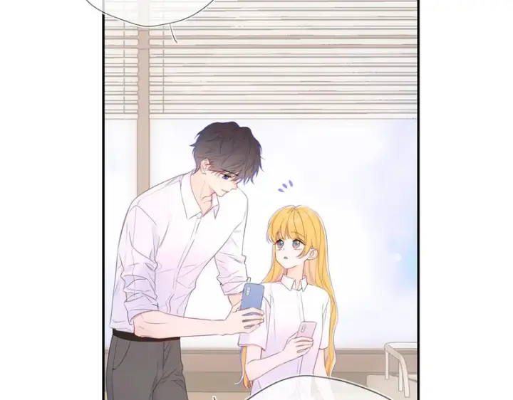《星辰于我》第76话 孤岛图25