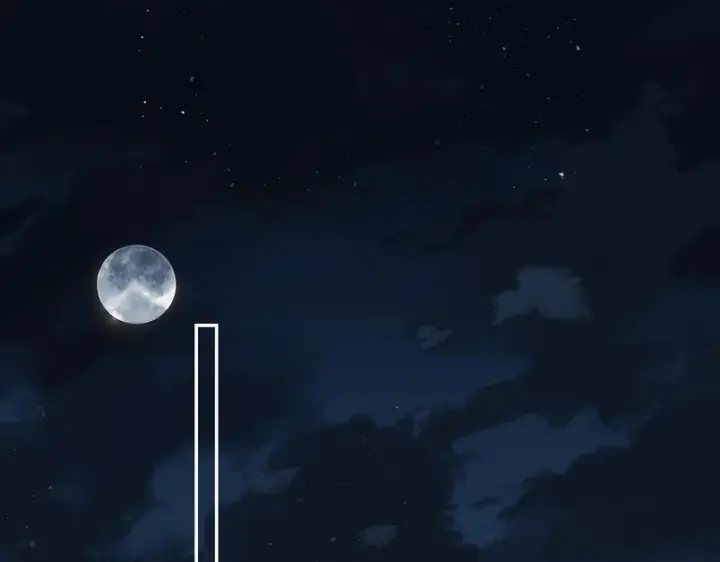 《星辰于我》第76话 孤岛图32