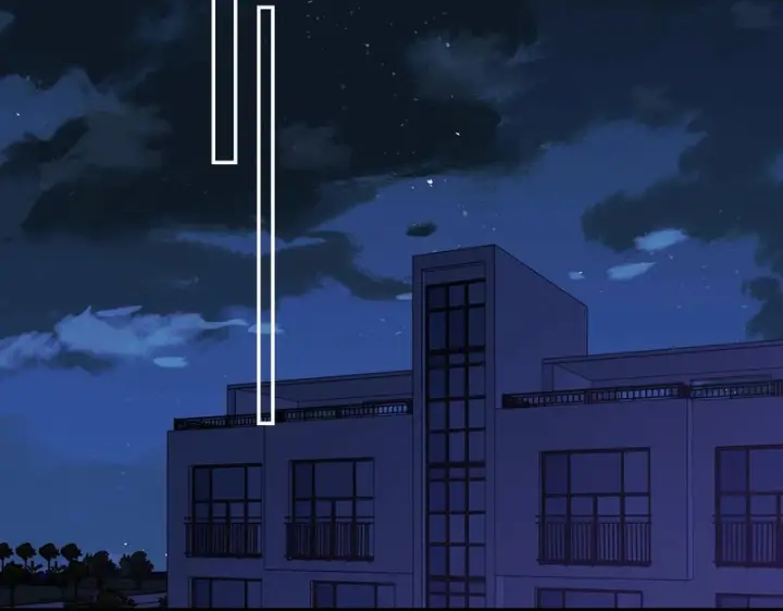 《星辰于我》第76话 孤岛图33