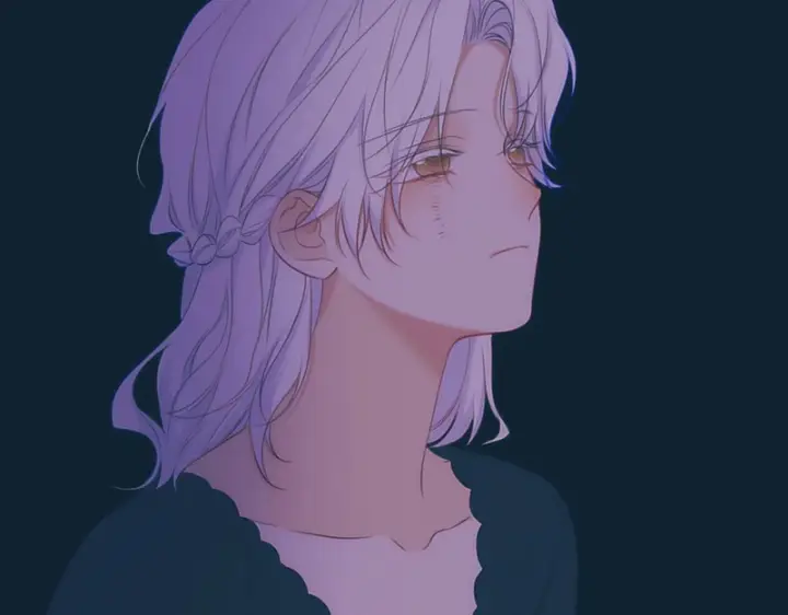 《星辰于我》第76话 孤岛图76