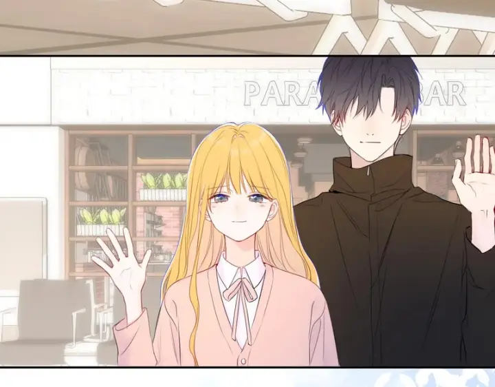 《星辰于我》第77话 选择图106