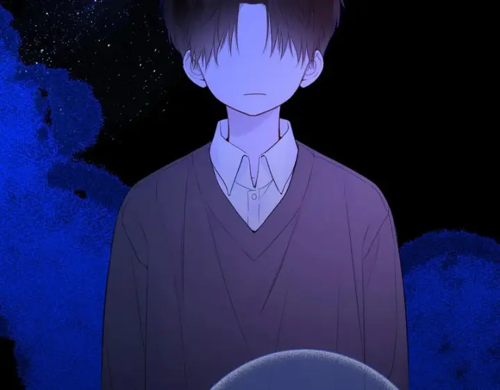 《星辰于我》第77话 选择图75