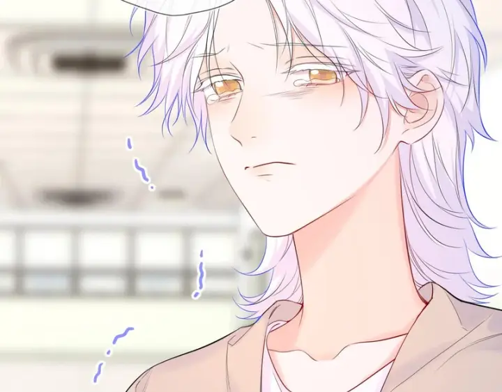《星辰于我》第77话 选择图79