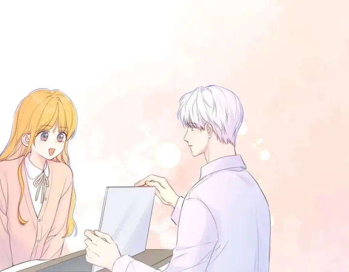 《星辰于我》第77话 选择图98