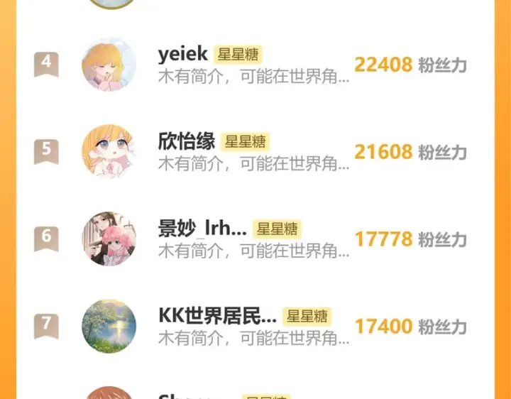 《星辰于我》第79话 正式的追求图113