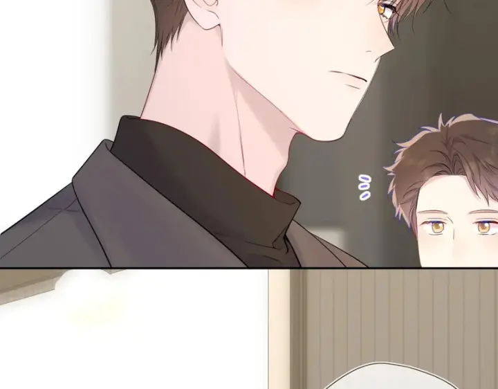 《星辰于我》第79话 正式的追求图62