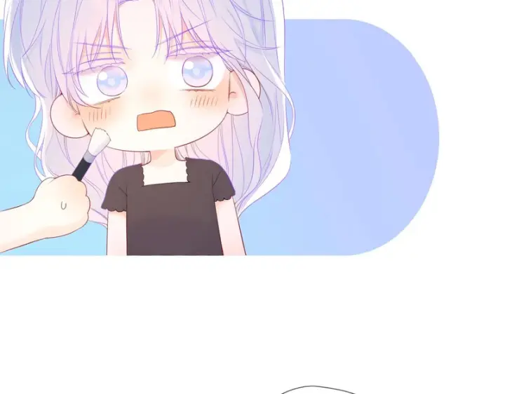 《星辰于我》第79话 正式的追求图71