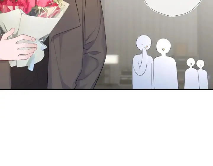 《星辰于我》第79话 正式的追求图86