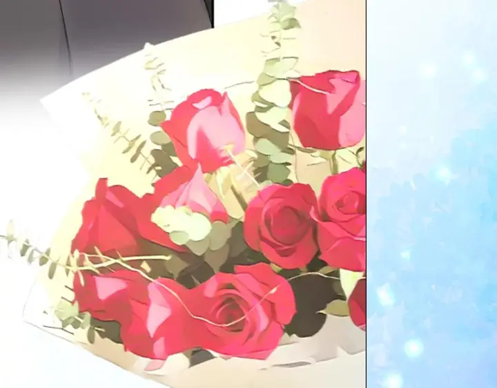 《星辰于我》第79话 正式的追求图91