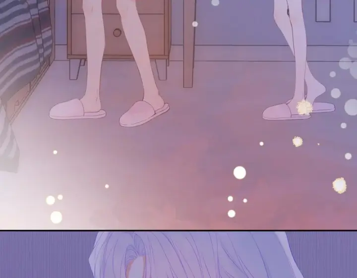 《星辰于我》番外2 好好表现图60
