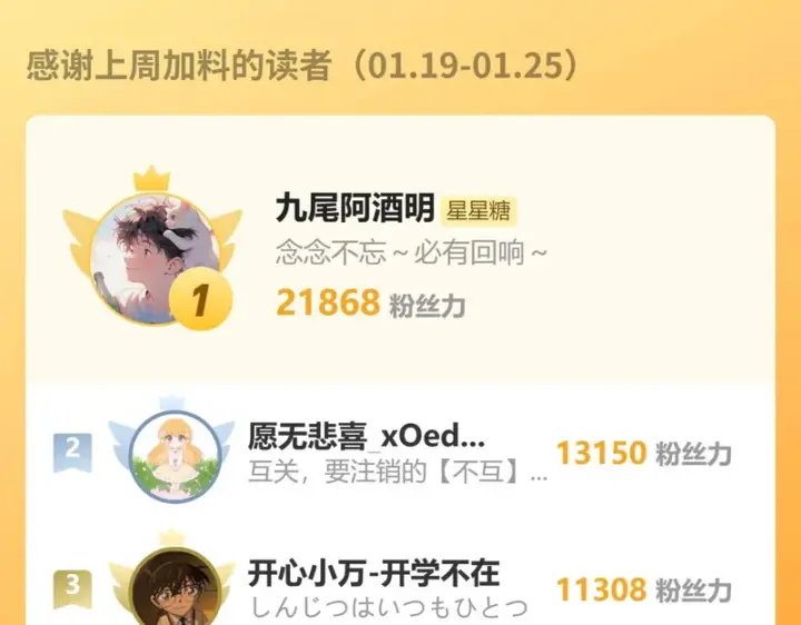 《星辰于我》番外2 好好表现图91