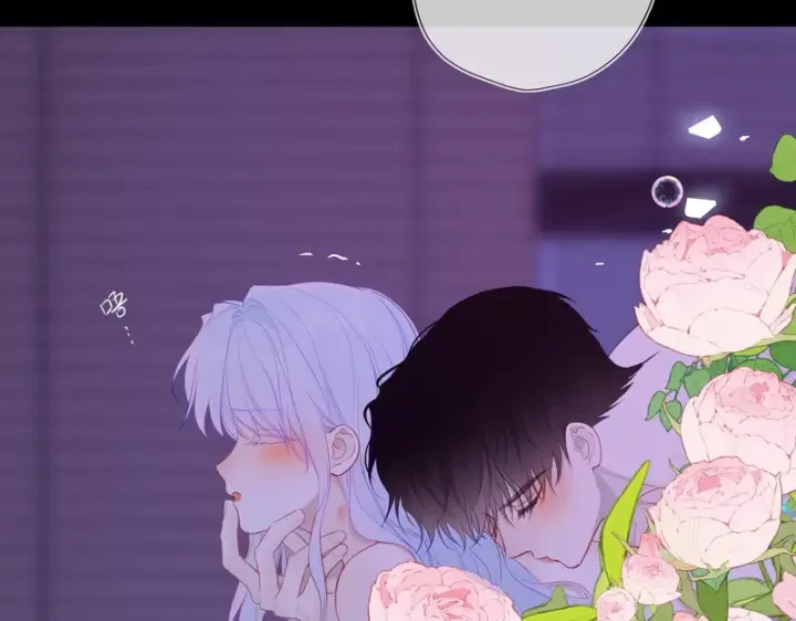 《星辰于我》番外3 我很满意图75
