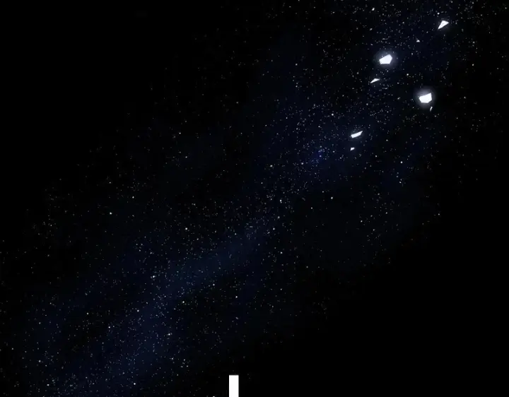 《星辰于我》番外3 我很满意图79