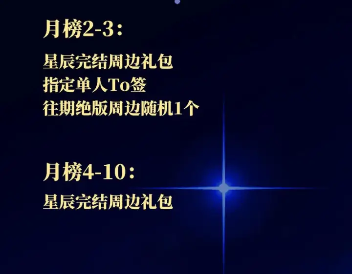《星辰于我》番外3 我很满意图90