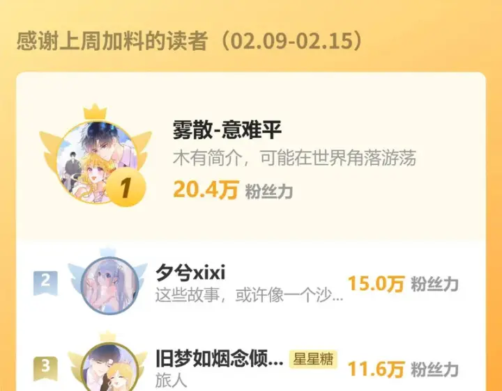 《星辰于我》新年贺图图3