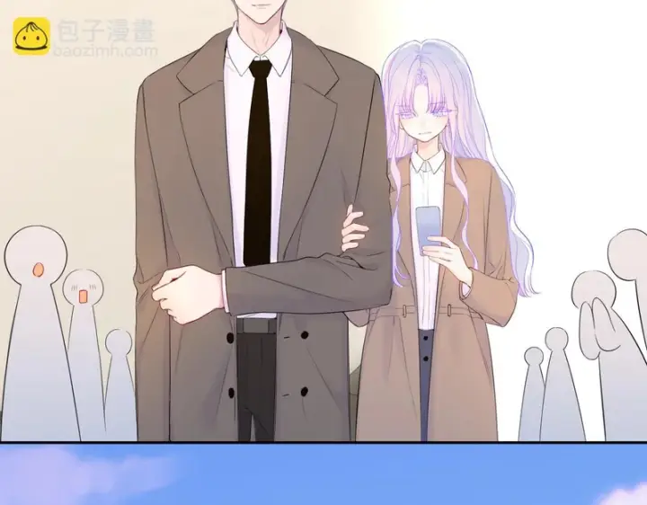 《星辰于我》番外4 女儿图30