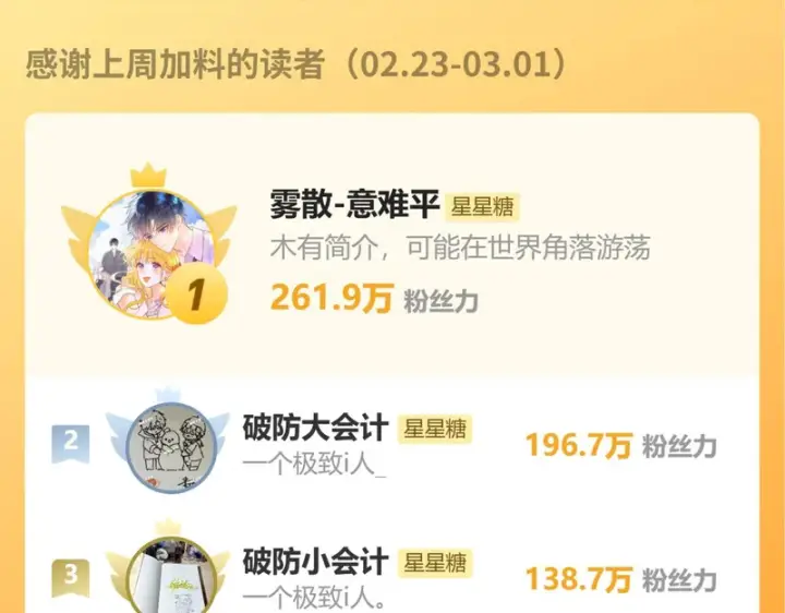 《星辰于我》番外4 女儿图84