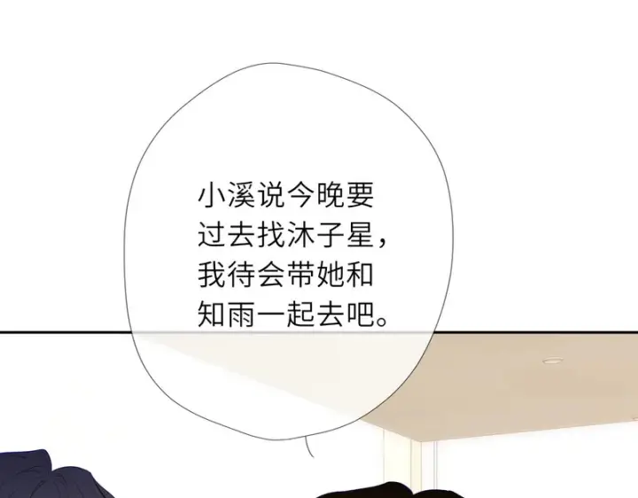 《星辰于我》番外5 安知雨图64
