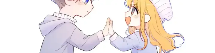 漫画《星辰于我》第3期 角色mbti！第3张图