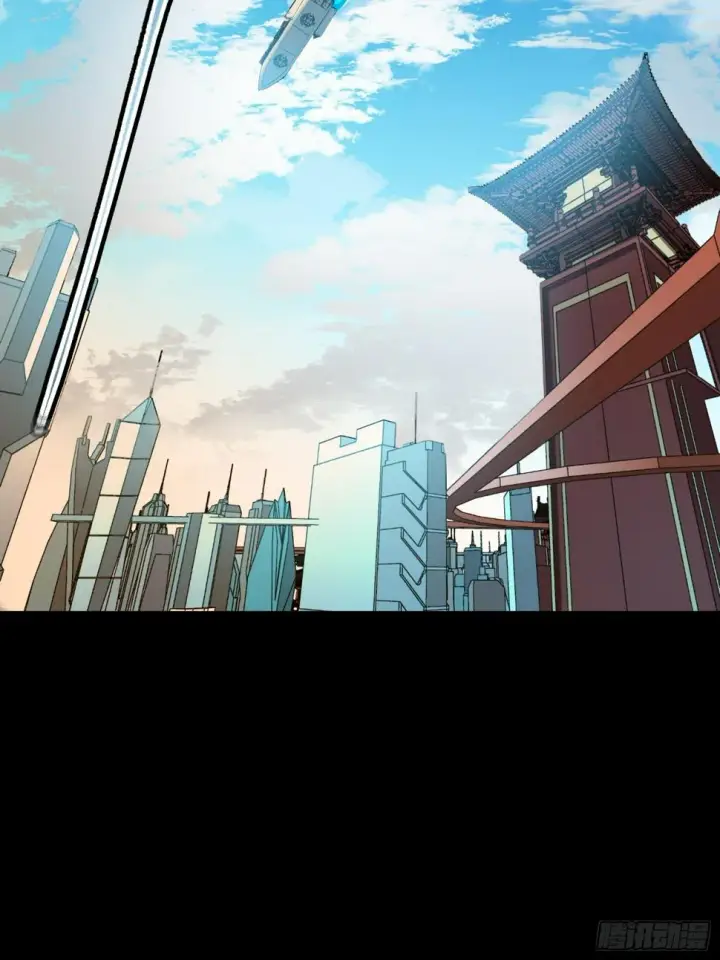 漫画《星甲魂将传》093 戒中人第25张图