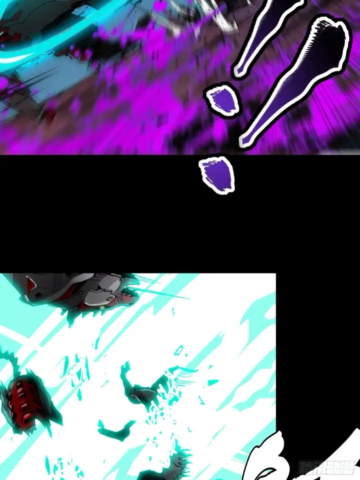 漫画《星甲魂将传》040 不讲武德第15张图