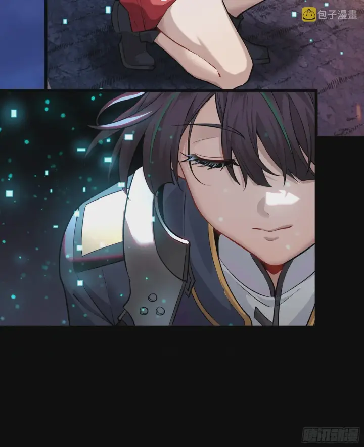 漫画《星甲魂将传》044 对不起了钱钱第21张图