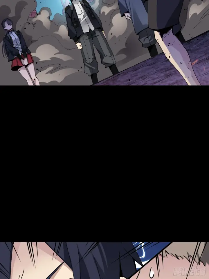 漫画《星甲魂将传》046 宿人与凡人第17张图