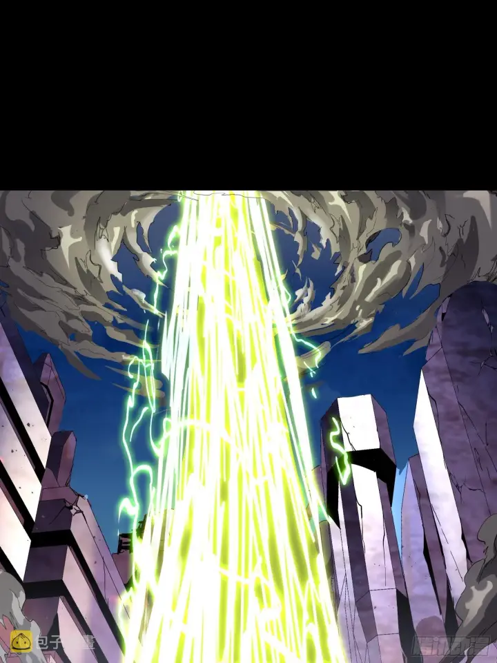 《星甲魂将传》053话 启动！天魔解体模式图10