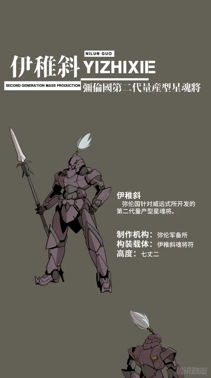 《星甲魂将传》054 半圣对准圣图54