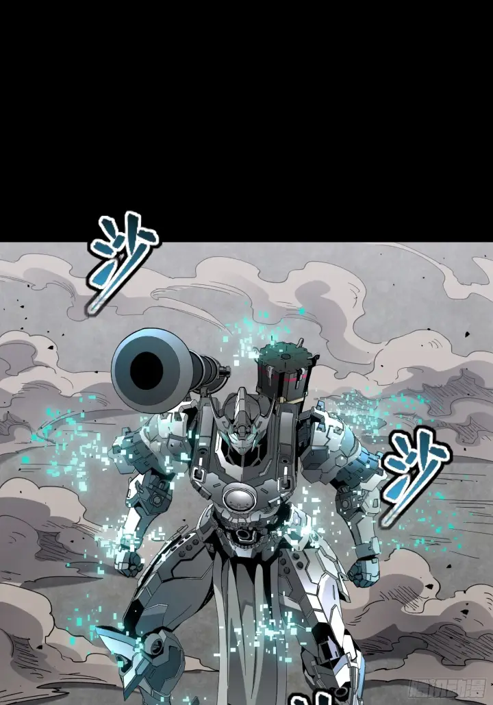 漫画《星甲魂将传》060 启程之前（下）第49张图