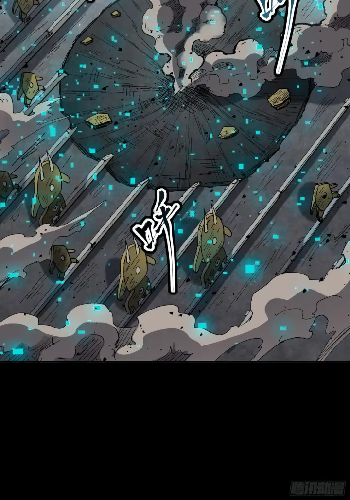 漫画《星甲魂将传》060 启程之前（下）第58张图